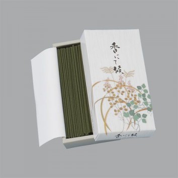 香にて候小型バラ詰